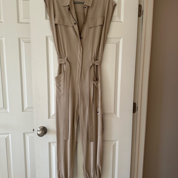 Jumpsuit- Intermix - Picture 9 of 11